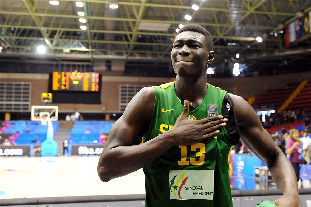 Grupo B (J3): Senegal tumba a Croacia; Argentina sobrevive y Puerto Rico decae