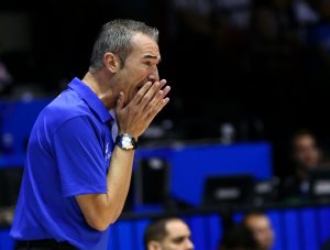 Nuevos horizontes para Paco Olmos: los mexicanos de Fuerza Lagunera, posible destino