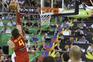 Grupo A (J3): España, líder con autoridad ante Brasil. Serbia sufre y Francia, relajada