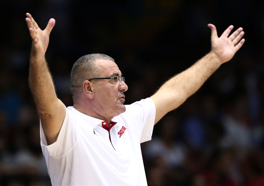 Los jugadores croatas se rebelan contra Repesa y amenazan con la huelga