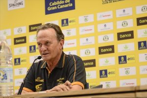 Aíto agranda su leyenda; la Eurocup lo elige como mejor entrenador 2015