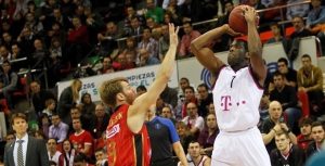 Sorteo Eurocup: un camino duro para el CAI, más llano para Gran Canaria y Sevilla