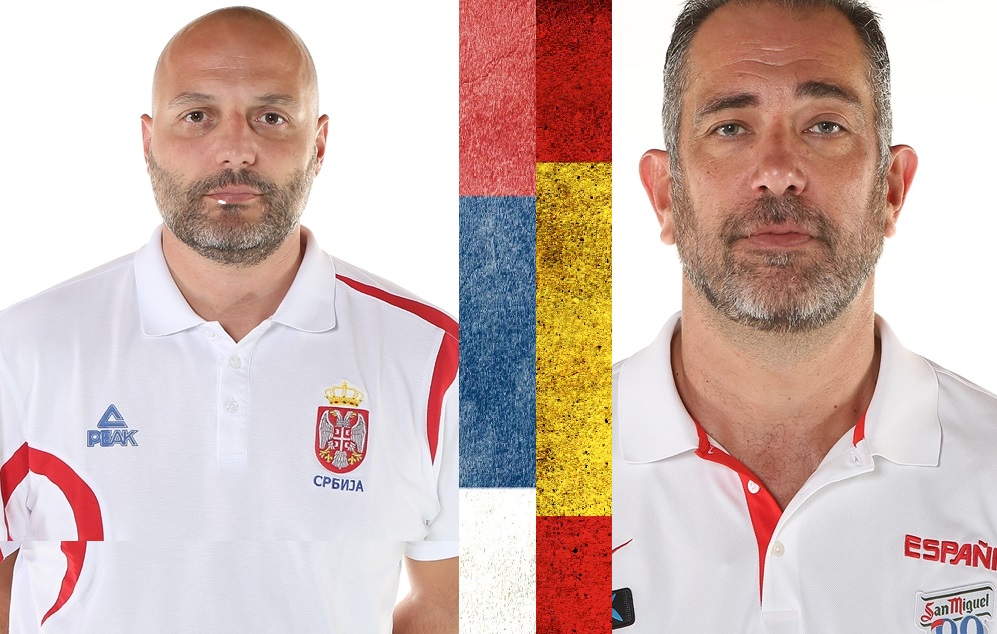 Orenga contesta a Djordjevic: “El respeto se gana en la pista”