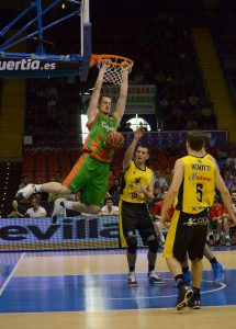 Ondrej Balvin confiesa: “Scott Roth me dijo que yo no le gustaba”