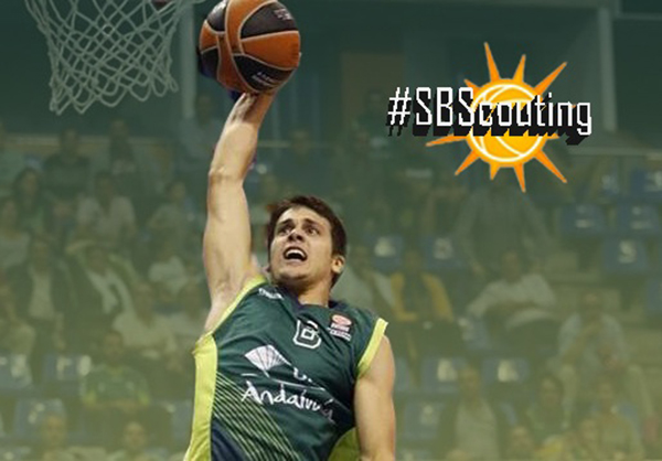 Bilbao Basket cierra su perímetro con el talentoso Dejan Todorovic. Así Juega VIDEO