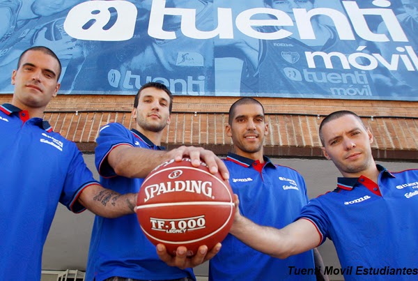 Proyecto Tuenti Móvil Estudiantes 2014/2015: ¿Este año se puede soñar?