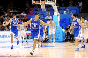 Grupo B (J5): Grecia reluce como el oro, Croacia reacciona; Senegal, rival de España