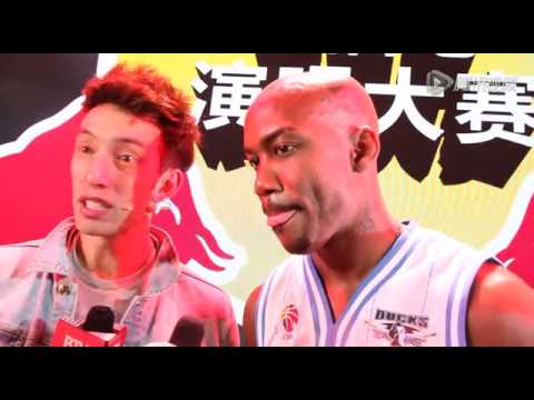 “I was Marbury”, se estrena el musical sobre la ex estrella NBA en China VIDEO