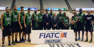 Proyecto FIATC Joventut 2014-15: Consolidar el bloque para aspirar a Copa y Playoff