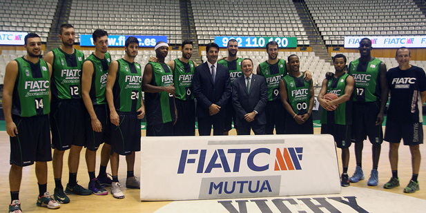 Proyecto FIATC Joventut 2014-15: Consolidar el bloque para aspirar a Copa y Playoff