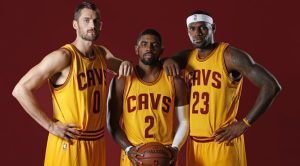 LeBron y su tropa derrotan a los Bulls; imparables Hawks y Warriors
