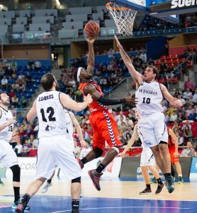 Y entonces…¡apareció Perkins! (82-89)