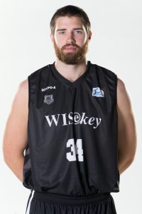Ethan Wragge: “El buen tirador es una mezcla de mucho entrenamiento y talento natural”