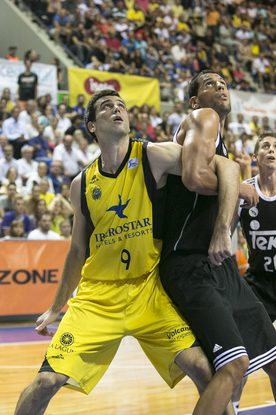 La resurreción de San Emeterio y Colom; Sekulic, donde lo dejó. Gran debut de Ocampo