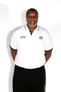 Audie Norris, primer entrenador en Sevilla: ¿simple apaño o con responsabilidades?