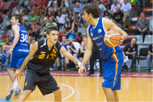 Víctor Sada, KO: Obligado a pasar por el quirófano por una hernia discal lumbar