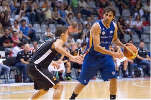 Proyecto Morabanc Andorra 2014-15: con la ilusión del debutante por bandera