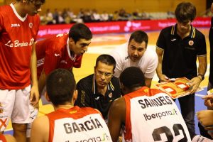 Proyecto La Bruixa d’Or 14/15: Reinvención total para regresar a la ilusión competitiva