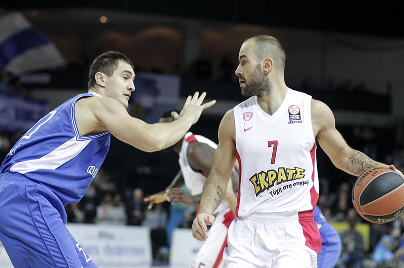 Euroleague: Quinteto Ideal, MVP, Power Ranking equipos y jugadores de la J3 y mucho más