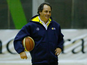 Alfred Julbe tras fichar por River Andorra: “La oferta era económicamente muy lejana, pero el proyecto me gusta mucho”