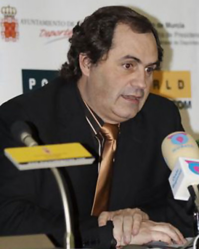 Alfred Julbe será el seleccionador si falla Aíto, quien se podría decantar por Unicaja