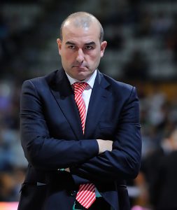 Jaume Ponsarnau, muy cerca de ser el nuevo técnico del GBC