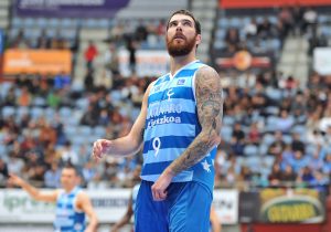 Valladolid incorpora a Guille Rubio