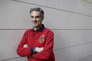 Hasta siempre, José Luis Abós