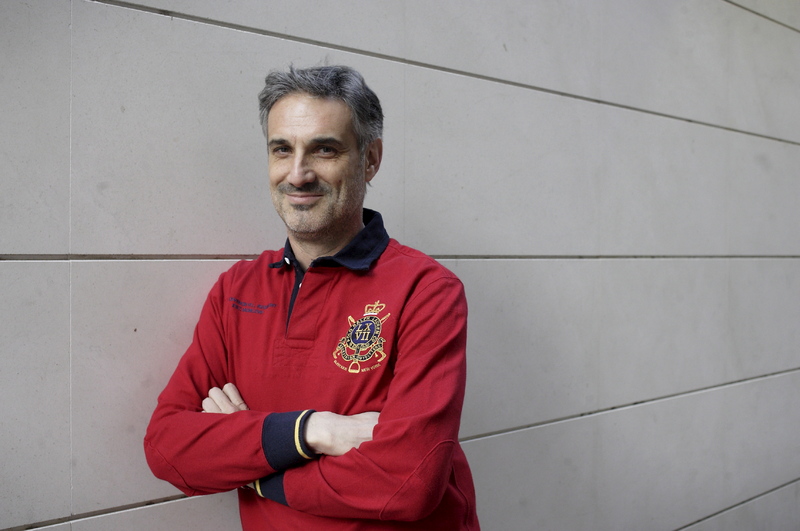 Hasta siempre, José Luis Abós