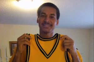 Avie Lester, un extraño en la mítica Jugoplastika