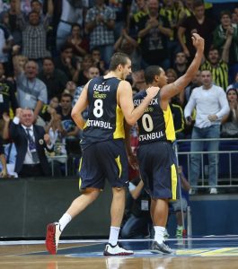 Euroleague: Quinteto Ideal, MVP, Power Ranking equipos y jugadores de la J1 y mucho más