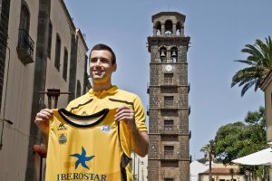 Proyecto Iberostar Tenerife: Candidatos a soñar con Sekulic de vuelta a la isla