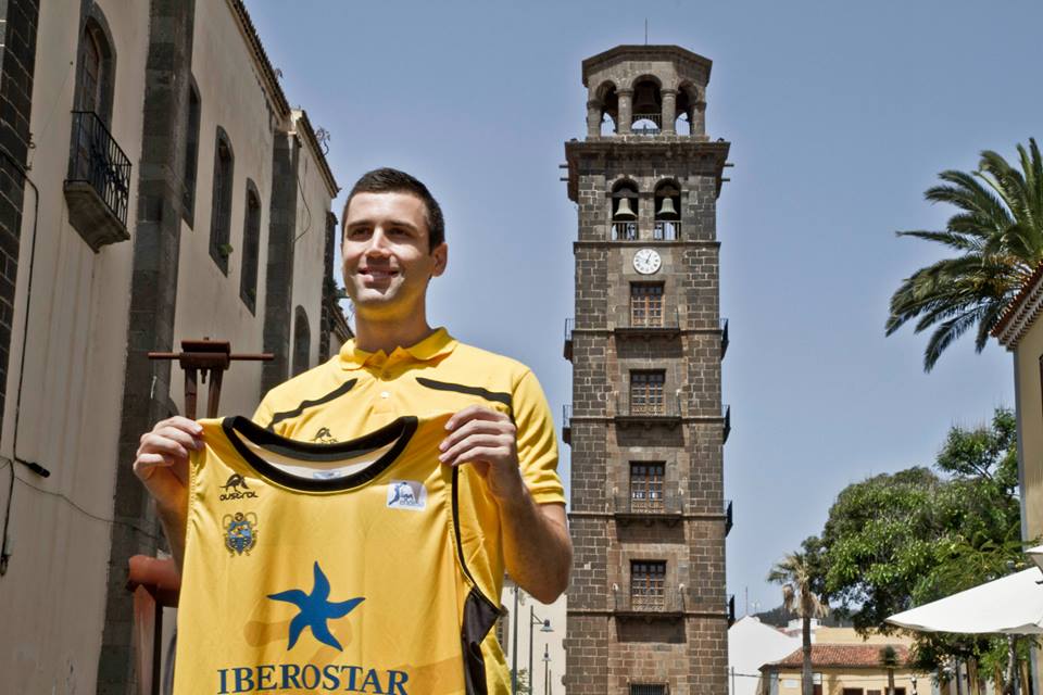 Proyecto Iberostar Tenerife: Candidatos a soñar con Sekulic de vuelta a la isla