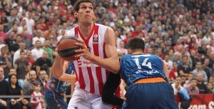 El gigantón Marjanovic complica la vida a Valencia Basket (76-63) VIDEO