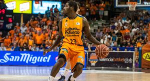 Dwight Buycks, la gran incógnita taronja
