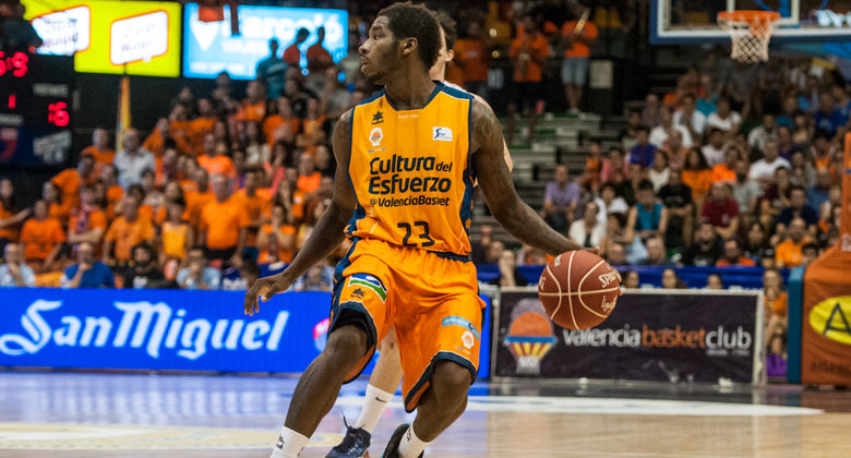 Dwight Buycks, la gran incógnita taronja