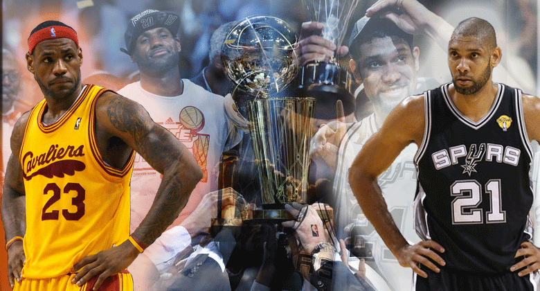 Guía NBA Solobasket 2014-15