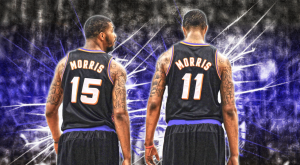 Los Morris se quedarán 4 años más en Phoenix; Butler, cerca de renovar con Chicago