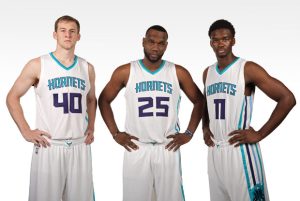 Guía NBA 2014-15: SOUTHEAST DIVISION