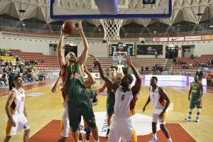 Cara y cruz sobre la bocina para Herbalife GC y CAI. Baloncesto Sevilla se queda a medias