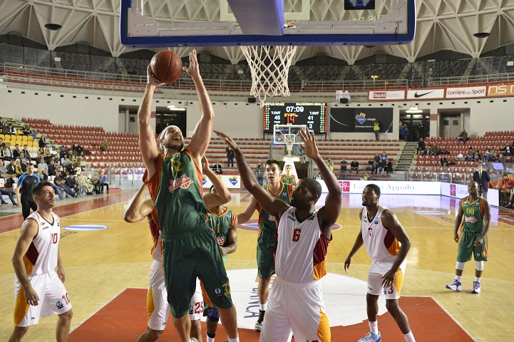 Cara y cruz sobre la bocina para Herbalife GC y CAI. Baloncesto Sevilla se queda a medias