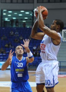 Estrella Roja continúa con paso firme. Sólo Krka y Buducnost mantienen el ritmo