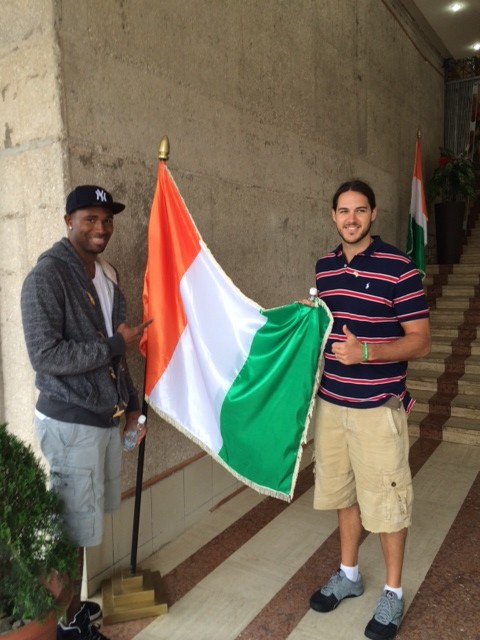 Baloncesto Sevilla ya tiene pasaportes para Derrick Byars y Dane Watts