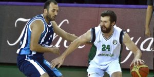 Zoco ACB: Shurna y Diagne, objetivos de Morabanc. Causeur oficializado por Real Madrid