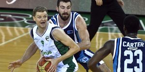 El ambicioso Dogus, líder con Seibutis y Shurna. Problemas económicos en Galatasaray