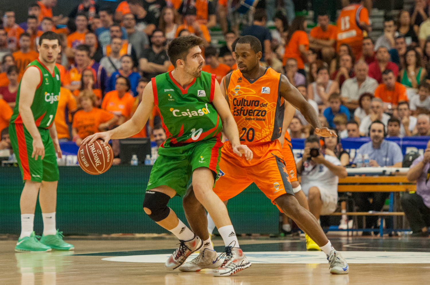 Josep Franch se suma al timón de Gipuzkoa Basket