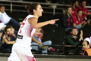 España vs Estados Unidos: Final de ensueño para la Copa del Mundo Turquía 2014