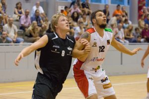 Guía Adecco Oro 2014-2015: Análisis de la competición, plantillas y jugadores