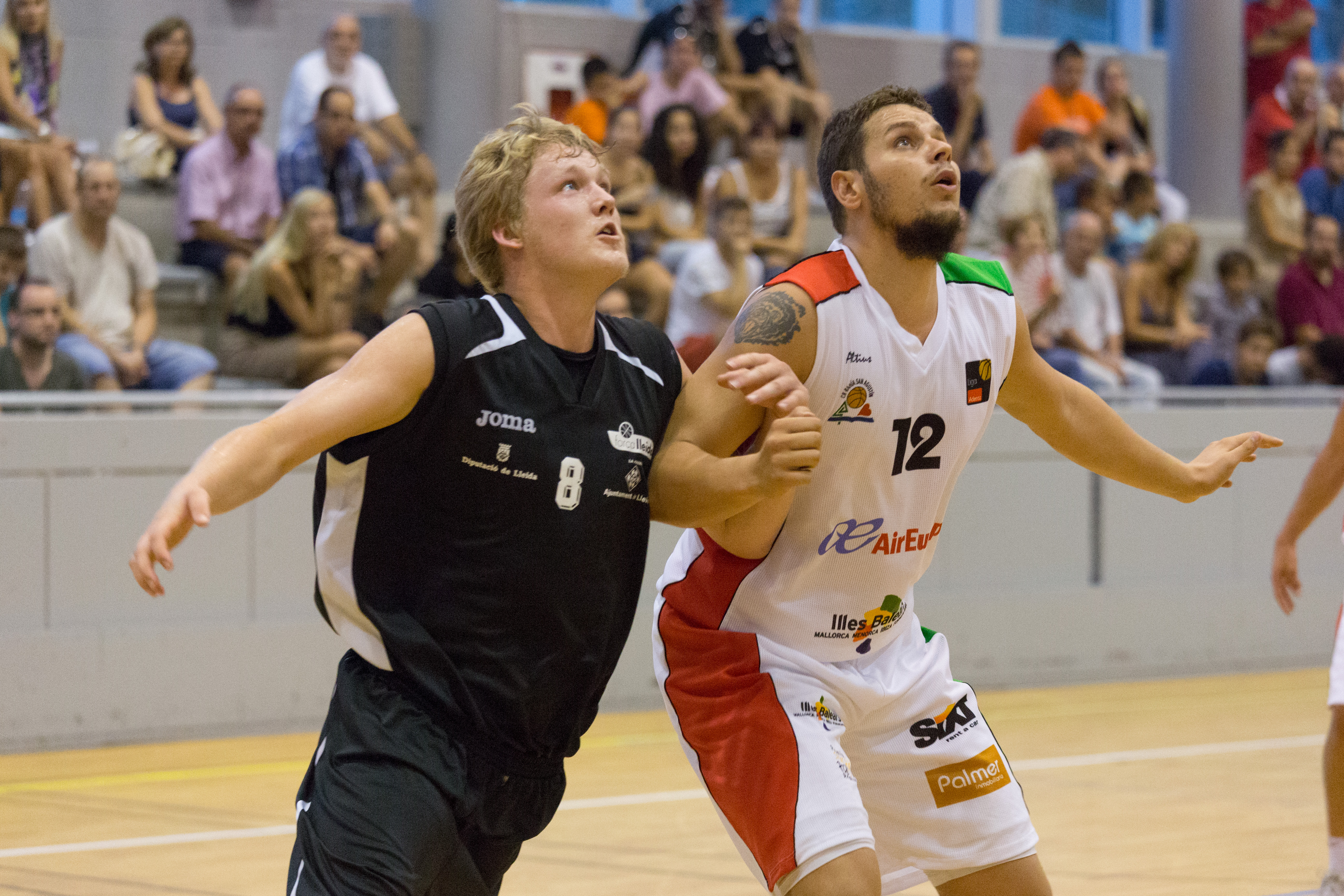 Guía Adecco Oro 2014-2015: Análisis de la competición, plantillas y jugadores