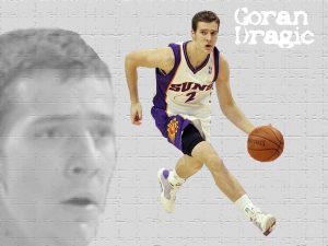 Pesadilla para LeBron en Salt Lake City; Dragic da un recital a Golden State